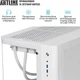 Компьютер ARTLINE Gaming TANKWHITE (TANKWHITEv01) - изображение 6