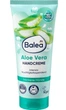 Крем для рук Balea Handcreme Aloe Vera с концентратом алоэ вера и глицерином 100мл 4066447492668 - изображение 1
