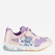 Детские с подсветкой кроссовки для девочки Disney CP76-SS25-114DCLS 5903698595115 29 Фиолетовые (5903698595160) - изображение 1