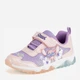 Детские с подсветкой кроссовки для девочки Disney CP76-SS25-114DCLS 5903698595115 29 Фиолетовые (5903698595160) - изображение 3