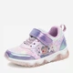 Детские кроссовки для девочки Peppa Pig CP90-SS25-201PP 5903698053240 27 Фиолетовые (5903698053318) - изображение 3