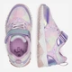 Детские кроссовки для девочки Peppa Pig CP90-SS25-201PP 5903698053240 27 Фиолетовые (5903698053318) - изображение 6