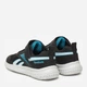 Дитячі кросівки для хлопчика Reebok 23KC2330(IV)CH 5906751048870 30 Чорні/Білі/Блакитні (5906751049082) - зображення 3