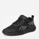 Дитячі кросівки для хлопчика Reebok 23KC2330(IV)CH 5906751048887 29 Чорні (5906751049020) - зображення 2