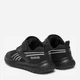 Дитячі кросівки для хлопчика Reebok 23KC2330(IV)CH 5906751048887 29 Чорні (5906751049020) - зображення 3