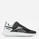Дитячі кросівки для хлопчика Reebok 23KC2330(IV)CH 5906751048894 28 Чорні/Білі (5906751049037) - зображення 1