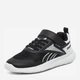 Дитячі кросівки для хлопчика Reebok 23KC2330(IV)CH 5906751048894 28 Чорні/Білі (5906751049037) - зображення 2