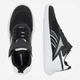 Дитячі кросівки для хлопчика Reebok 23KC2330(IV)CH 5906751048894 28 Чорні/Білі (5906751049037) - зображення 5