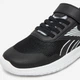 Дитячі кросівки для хлопчика Reebok 23KC2330(IV)CH 5906751048894 28 Чорні/Білі (5906751049037) - зображення 7