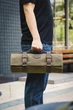 Сумка HEZHEN 90 см Зеленая (bag-001) - изображение 11