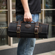 Сумка XINZUO 90 см 14 секций Чёрный (bag-004-1) - изображение 9