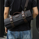 Сумка XINZUO 90 см 14 секций Чёрный (bag-004-1) - изображение 10