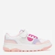 Подростковые кеды для девочки Roxy A24F0767A-1 5903698588018 37 Цветные (5903698588056) - изображение 1