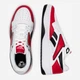 Подростковые кожаные кеды для мальчика Reebok Atr Chill 100201845 5905588679516 37 Белые (5905588679523) - изображение 5