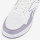 Подростковые кожаные кеды для девочки Reebok Atr Chill 100222164 5905588763390 39 Белые (5905588763413) - изображение 7