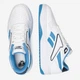 Подростковые кожаные кеды для девочки Reebok Atr Chill 100222165 5905588765806 36.5 Белые (5905588765868) - изображение 5