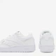 Подростковые кожаные кеды для мальчика Reebok Atr Chill Jr 5 100200209 5905588391593 37 Белые (5905588421436) - изображение 6
