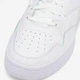 Подростковые кожаные кеды для мальчика Reebok Atr Chill Jr 5 100200209 5905588391593 37 Белые (5905588421436) - изображение 7