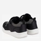 Подростковые кеды для мальчика Action Boy AVO-274-056 5905588759690 37 Черные (5905588759706) - изображение 3