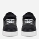 Подростковые кеды для мальчика Action Boy AVO-274-056 5905588759690 37 Черные (5905588759706) - изображение 4