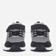Дитячі кросівки для хлопчика Action Boy AVO-2818-005 5905588767237 29 Сірі (5905588767282) - зображення 5