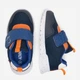 Детские кроссовки для мальчика Action Boy AVO2827-028 5903698719863 23 Синие (5903698719900) - изображение 5