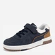 Подростковые кеды для мальчика Action Boy AVO-340-014-1 5905588795971 38 Синие (5905588796039) - изображение 2