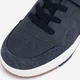 Подростковые кеды для мальчика Action Boy AVO-340-014-1 5905588795971 38 Синие (5905588796039) - изображение 7