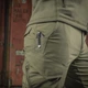 Штани ІІ M-Tac Aggressor Gen Flex Dark Olive 28/34 20058048-28/34 - изображение 15
