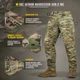 Штани M-Tac Aggressor Gen.II (S/S) MC 20079008-S/S - изображение 6