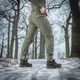 Штани ІІ M-Tac Aggressor Gen Flex Army Olive 32/32 20058062-32/32 - изображение 12