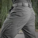 Штани M-Tac Aggressor Gen Flex Dark Grey II 30/32 20058012-30/32 - изображение 14