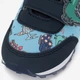 Детские кроссовки для мальчика Peppa Pig AW24-105PP 5905588766643 23 Синие (5905588766698) - изображение 7