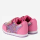 Детские кроссовки для девочки Peppa Pig AW24-107PP 5905588766636 25 Розовые (5905588766681) - изображение 3