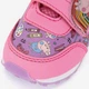 Детские кроссовки для девочки Peppa Pig AW24-107PP 5905588766636 25 Розовые (5905588766681) - изображение 7