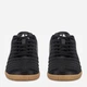Подростковые кроссовки для мальчика Kappa AW24-3C002B-J 5905588789000 39 Черные (5905588789024) - изображение 3
