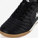 Подростковые кроссовки для мальчика Kappa AW24-3C002B-J 5905588789000 39 Черные (5905588789024) - изображение 7