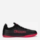 Подростковые кроссовки для мальчика Kappa AW24-3C004B-J 5905588754480 37 Черные (5905588754497) - изображение 1