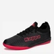 Подростковые кроссовки для мальчика Kappa AW24-3C004B-J 5905588754480 37 Черные (5905588754497) - изображение 2