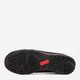 Подростковые кроссовки для мальчика Kappa AW24-3C004A-K 5905588754428 38 Черные (5905588754466) - изображение 6