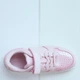 Детские кеды для девочки Kappa AW24-3C015(DZ) 5905588749332 28 Розовые (5905588749455) - изображение 8