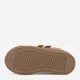 Детские кожаные кеды для девочки Lasocki Baku CI12-BAKU-10A 5905588722847 28 Золотистые (5905588722892) - изображение 6