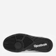 Подростковые кожаные кеды для мальчика Reebok BB 4000 100032896 2230065885542 36 Черные (2230065888024) - изображение 5