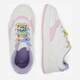 Детские кеды для девочки Disney BIC-SS25-342PIO 5903698582672 33 Белые (5903698582696) - изображение 5