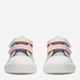 Детские кеды для девочки Nelli Blu CBIC-RAINBOW-02 5903698602233 25 Цветные (5903698602257) - изображение 4