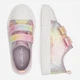 Детские кеды для девочки Nelli Blu CBIC-RAINBOW-02 5903698602233 25 Цветные (5903698602257) - изображение 5