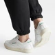 Подростковые кожаные кеды для мальчика Reebok Club C 100046747 5905588706410 36 Белые (5905588706465) - изображение 2