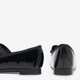 Детские балетки для девочки Nelli Blu CM220831-31(IV)DZ 5905588726135 34 Черные (5905588726159) - изображение 6