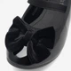 Детские балетки для девочки Nelli Blu CM220831-31(IV)DZ 5905588726135 34 Черные (5905588726159) - изображение 7