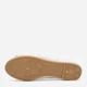 Подростковые балетки для девочки Nelli Blu CM240531-14 5903698329826 35 Серебристые (5903698329932) - изображение 6